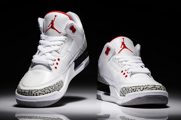 Jordan 3 Men Super Perfect--007